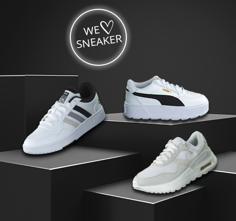 Sport Sneaker