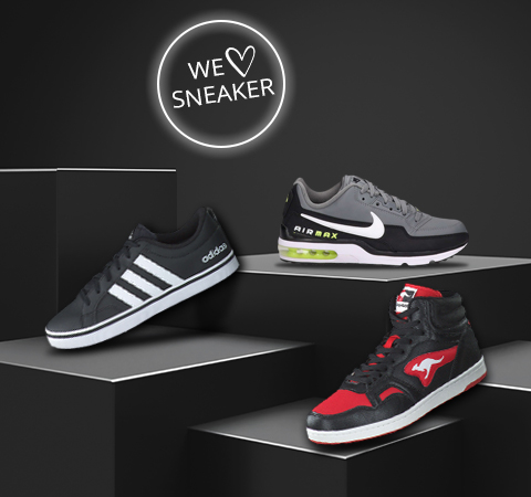 Sneaker