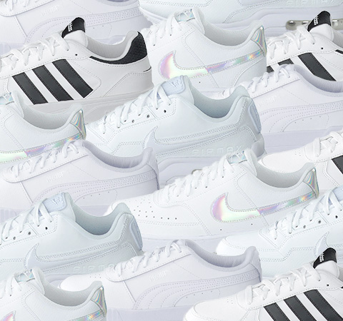 Viele Sneaker von Top-Marken auf schuhcenter.de shoppen