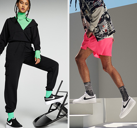Nike Sneaker online shoppen