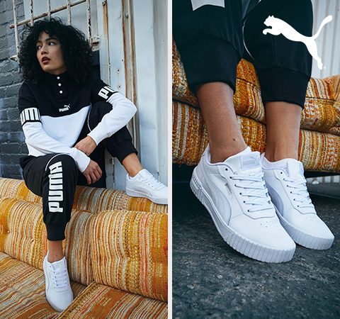 PUMA Sneaker auf schuhcenter.de shoppen