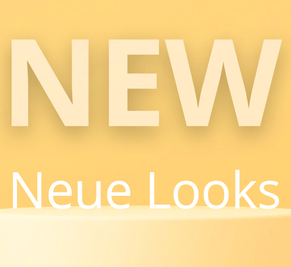 Jetzt alle Neuheiten entdecken
