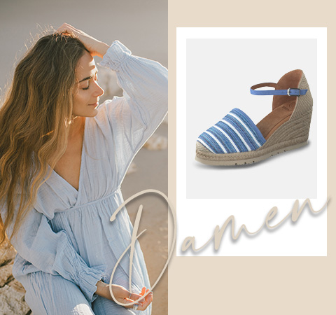 Neue Damenschuhe zu günstigen Preisen auf schuhcenter.de