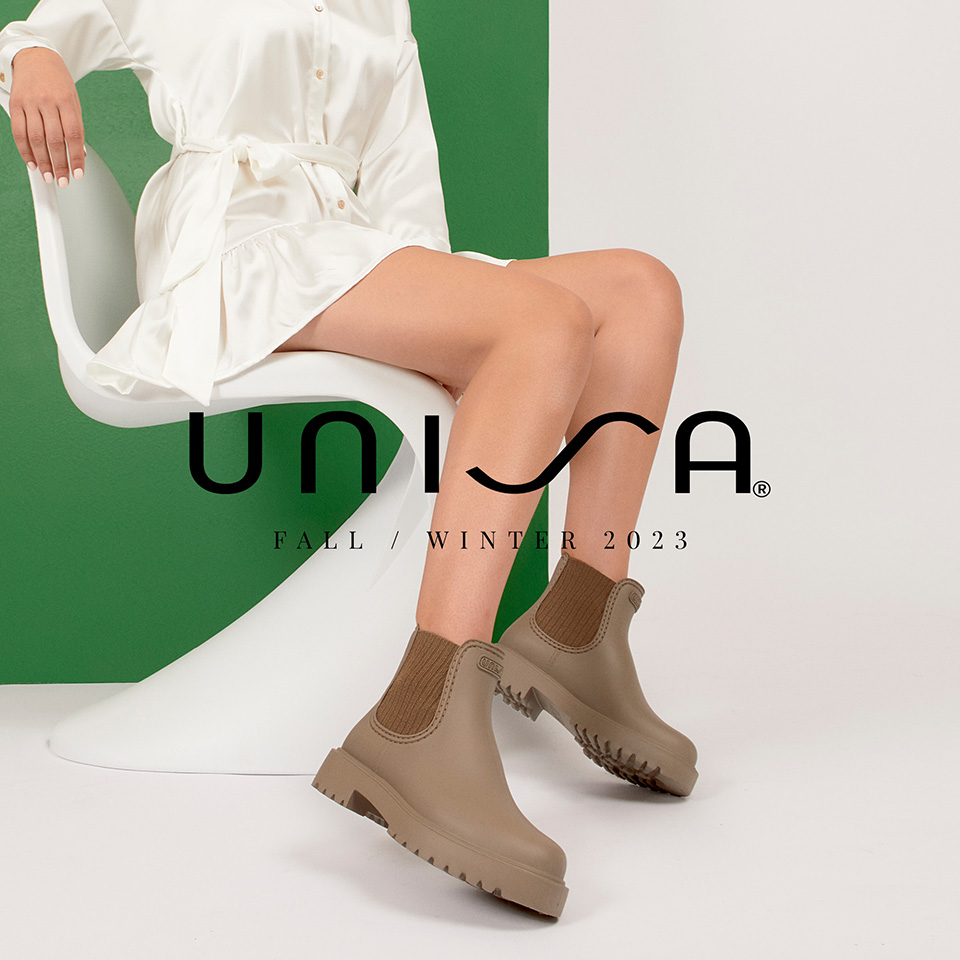 Unisa Damenschuhe