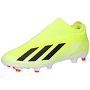 adidas crazyfast Fußballschuhe gelb