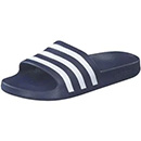 adidas adilette aqua blau