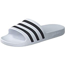 adidas adilette aqua weiss