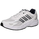 adidas Eclyptix 2000 Sneaker in weiß Ratgeber Herrenschuhe weiße Sneaker Sohle Dämpfung