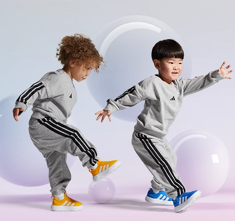 adidas Bubblecomfy