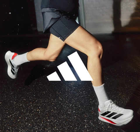 adidas Laufschuhe