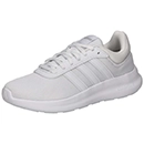 adidas Lite Racer 4.0 Sneaker in weiß Ratgeber adidas Damenschuhe weiße Sneaker Arbeit Büro Krankenhaus schlicht Arbeitsschuhe