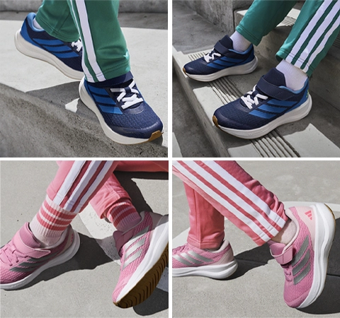 adidas Schuhe für den Schulsport