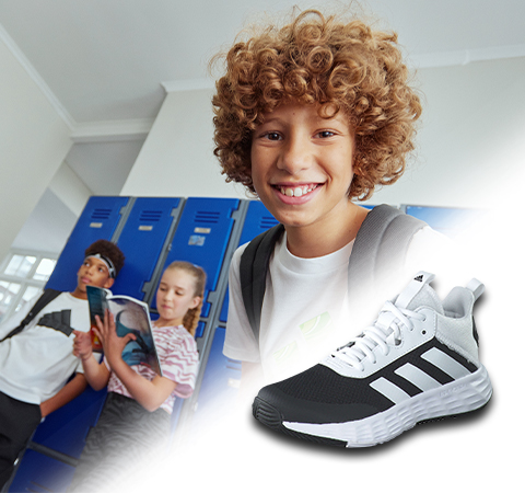  Shoppe viele neue Kinderschuhe von adidas jetzt online im Siemes Schuhcenter Onlineshop