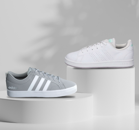 Shoppe Retro Sneaker von adidas jetzt online im Siemes Schuhcenter Onlineshop