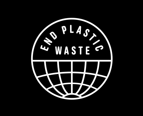 END PLASTIC WASTE