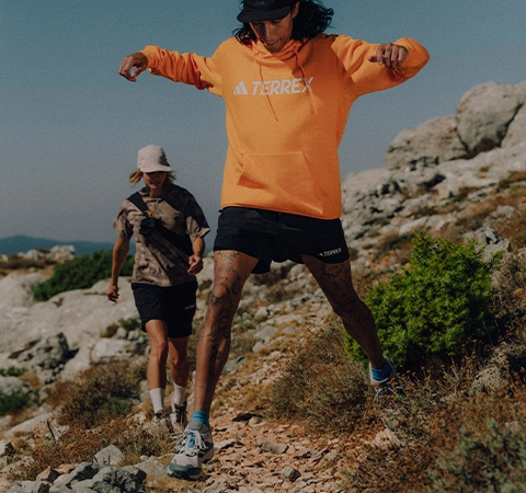 adidas Outdoor Schuhe