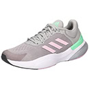 adidas response Kinder Laufschuh in grau