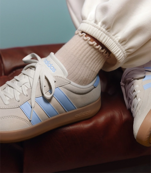 adidas Sneaker Barreda
