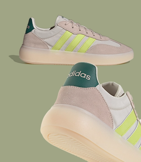 adidas Sneaker Barreda Decode