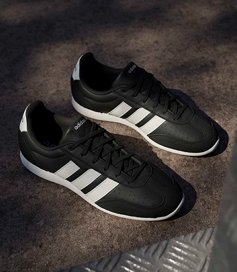 adidas Sneaker Barreda Lo