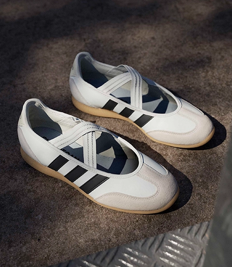 adidas Sneaker Barreda Mary Jane