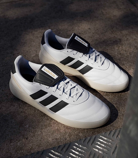 adidas Sneaker Barreda Mundial