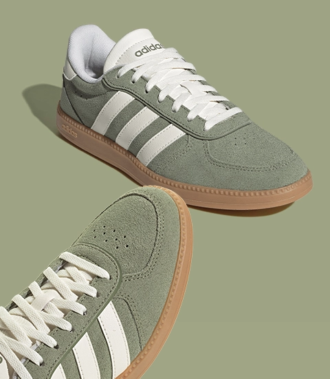 adidas Sneaker Breaknet Sleek
