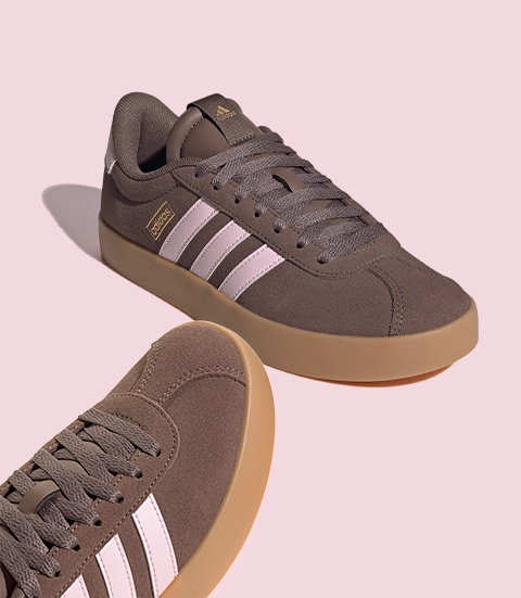 adidas Sneaker VL Court