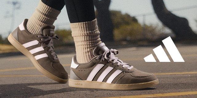adidas Shop