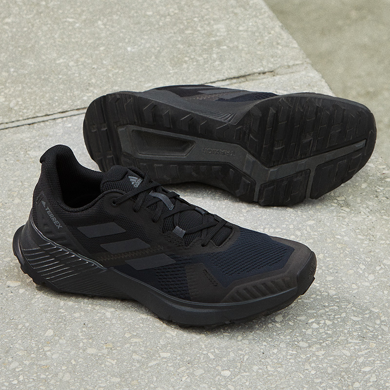 adidas Outdoor- und Trailrunning Laufschuhe
