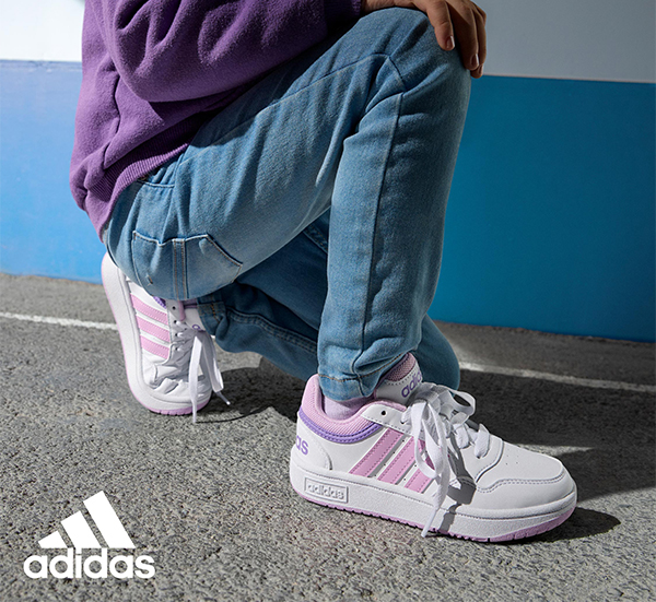 Kinder Sneaker