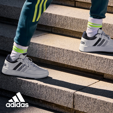 adidas Sneaker zu günstigen Preisen shoppen auf schuhcenter.de