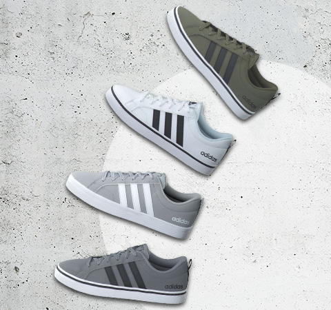  Shoppe VS Pace Sneaker von adidas jetzt online im Siemes Schuhcenter Onlineshop