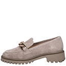 Damen Komfort Slipper