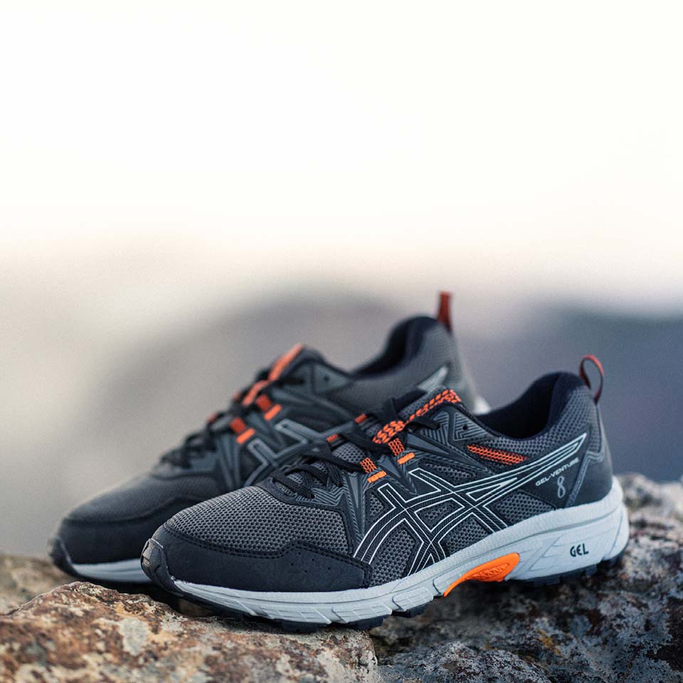 ASICS Gel Venture 8 Laufschuh 