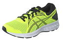 ASICS Kinder Laufschuhe und Sportschuhe jetzt günstig online shoppen auf schuhcenter.de ASICS Jolt 2 Laufschuh für Kinder in gelb