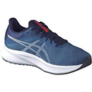 asics patriot 13 Schuhe blau