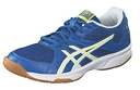 ASICS Upcourt 3 Hallensportschuh mit non Marking Sohle