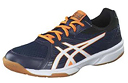 ASICS Upcourt 3 Hallensportschuh mit non Marking Sohle