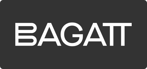 BAGATT Damen Sneaker 