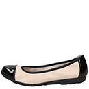 Komfort Ballerinas für Damen