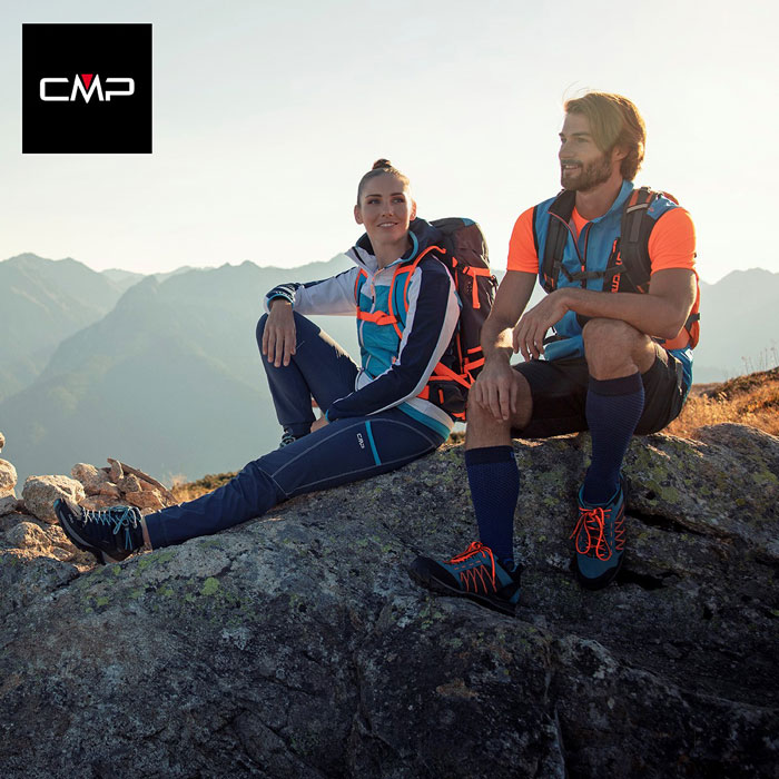 CMP Outdoorschuhe