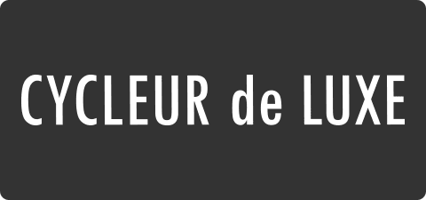 Cycleur de Luxe Schuhe