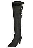 Damen High Heels - Stiefel mit hohem Absatz jetzt günstig online shoppen auf schuhcenter.de Damen High Heels Overknee Stiefel