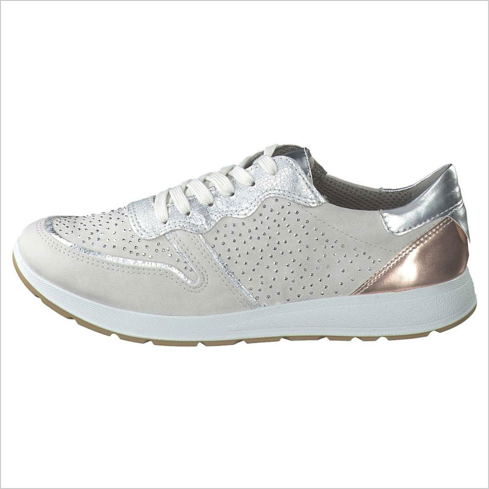 Komfortable Damen Sneaker