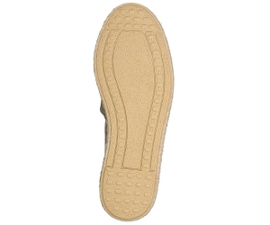 Ratgeber Damenschuhe Espadrilles Sommerschuhe Sohle Verstärkung aus Gummi
