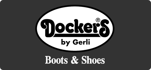 Dockers Damenschuhe