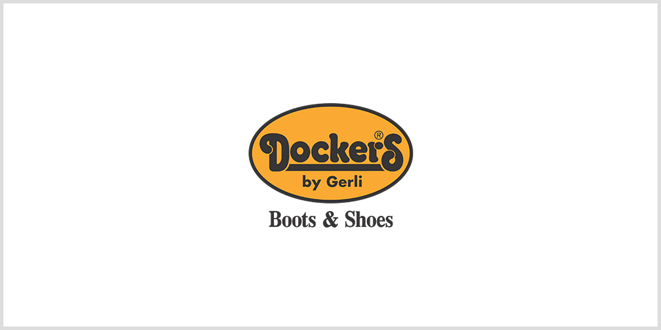 Dockers Schuhe, Boots und mehr im urbanen Look