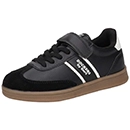 Dockers Sneaker in schwarz Ratgeber Dockers Schuhe Sommertage luftig Halbschuhe