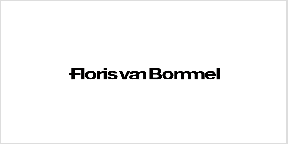 Floris van Bommel: Schuhe für modebewusste Herren